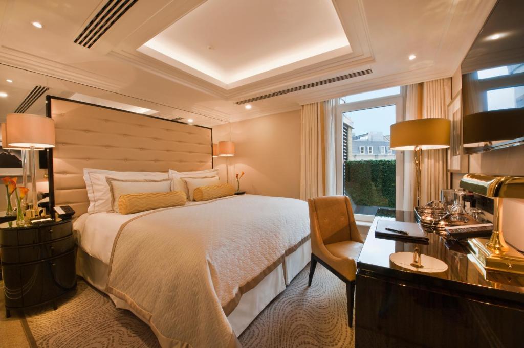 The Wellesley Knightsbridge, A Luxury Collection Hotel