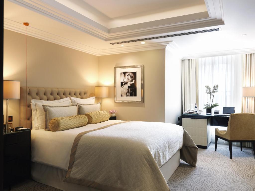 The Wellesley Knightsbridge, A Luxury Collection Hotel