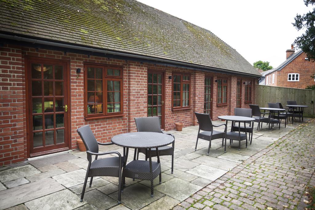 Donnington Grove Country Club