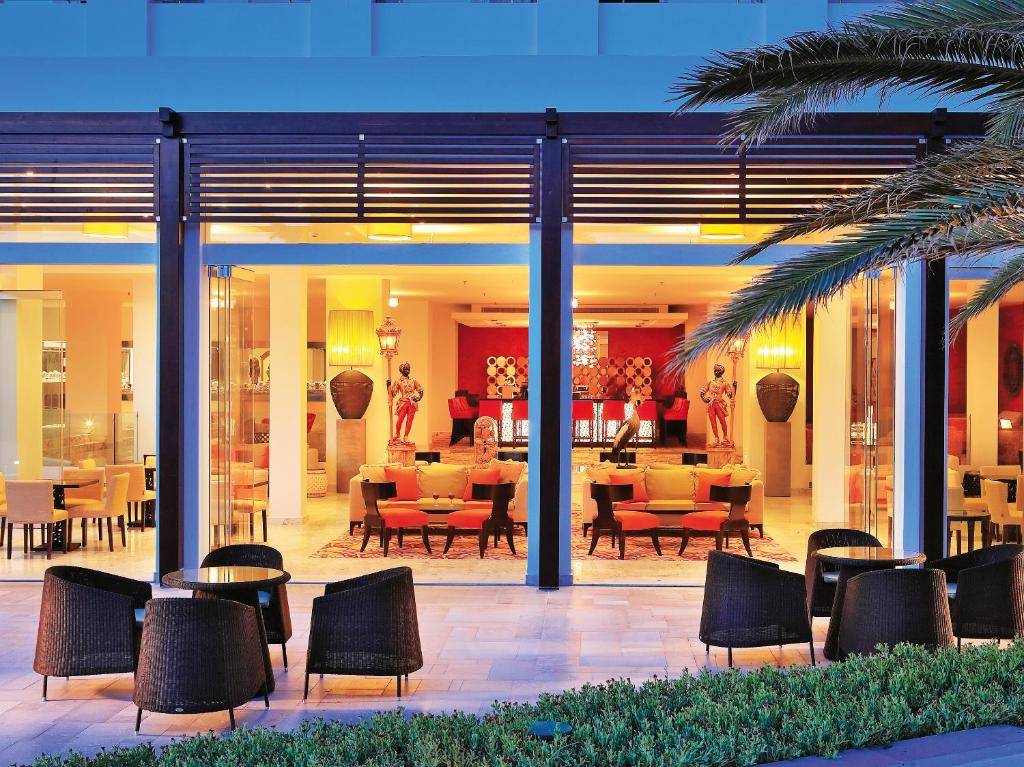 Grecotel Creta Palace