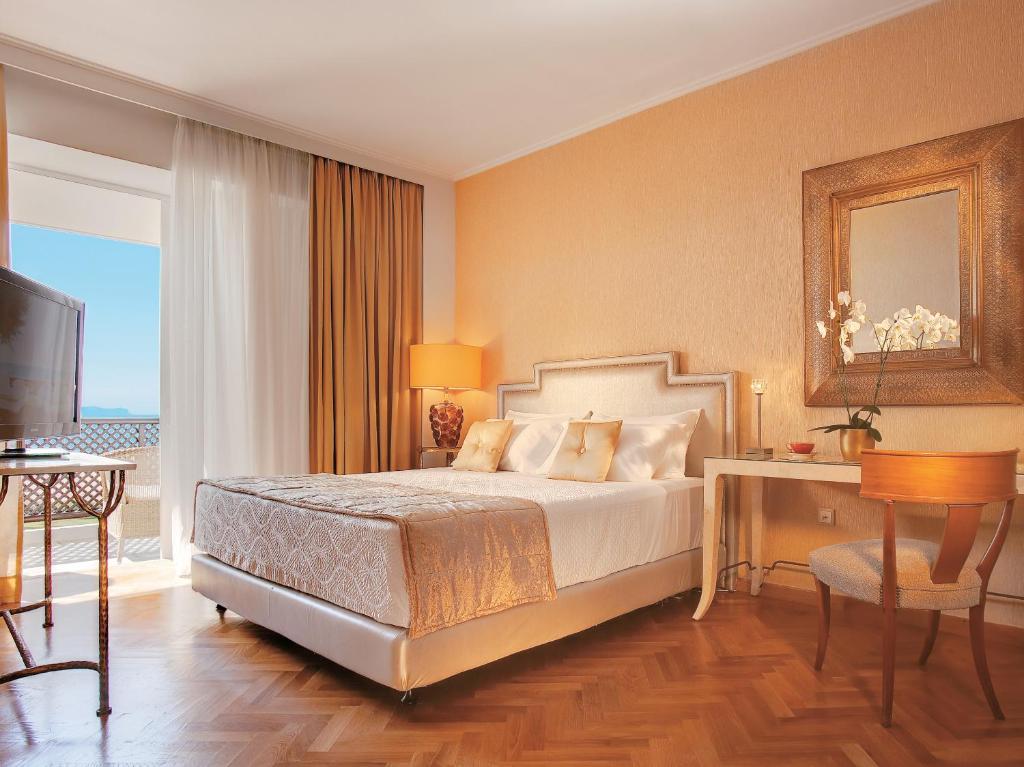 Grecotel Creta Palace