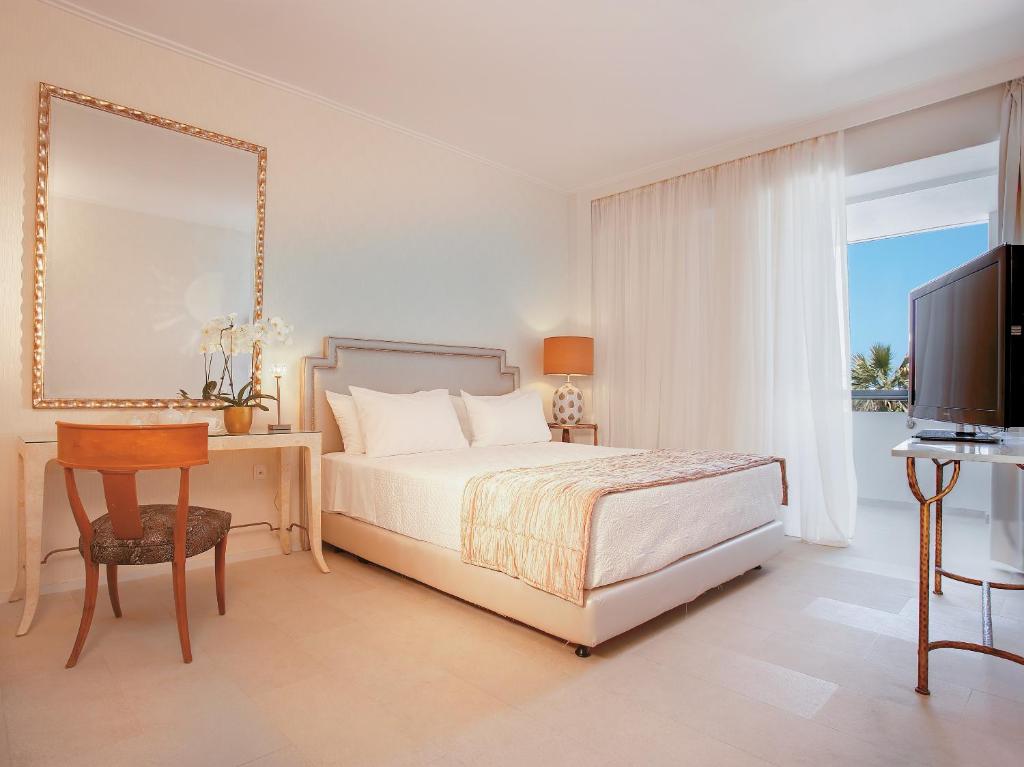 Grecotel Creta Palace