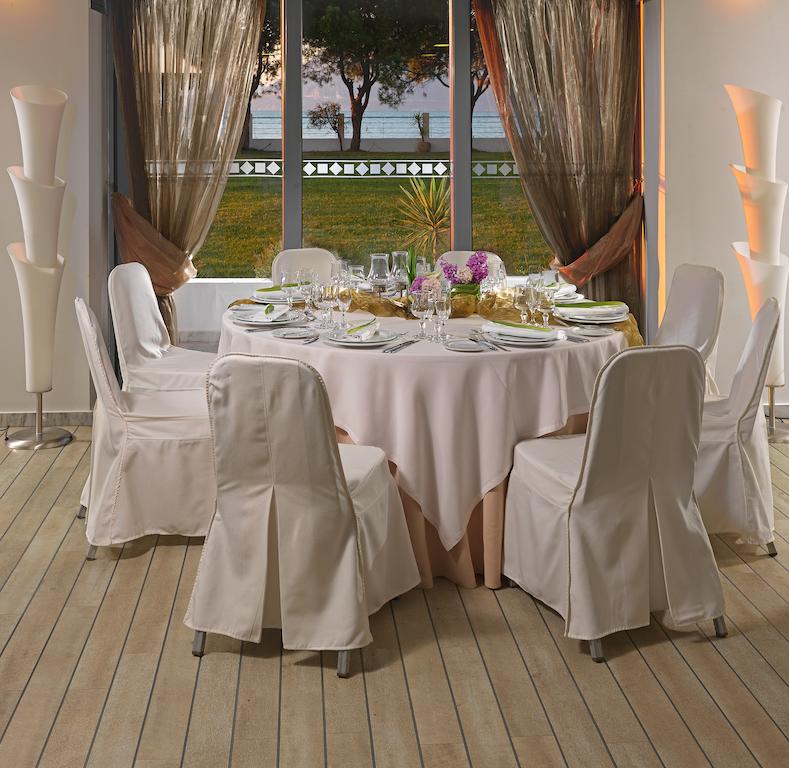 Airotel Achaia Beach