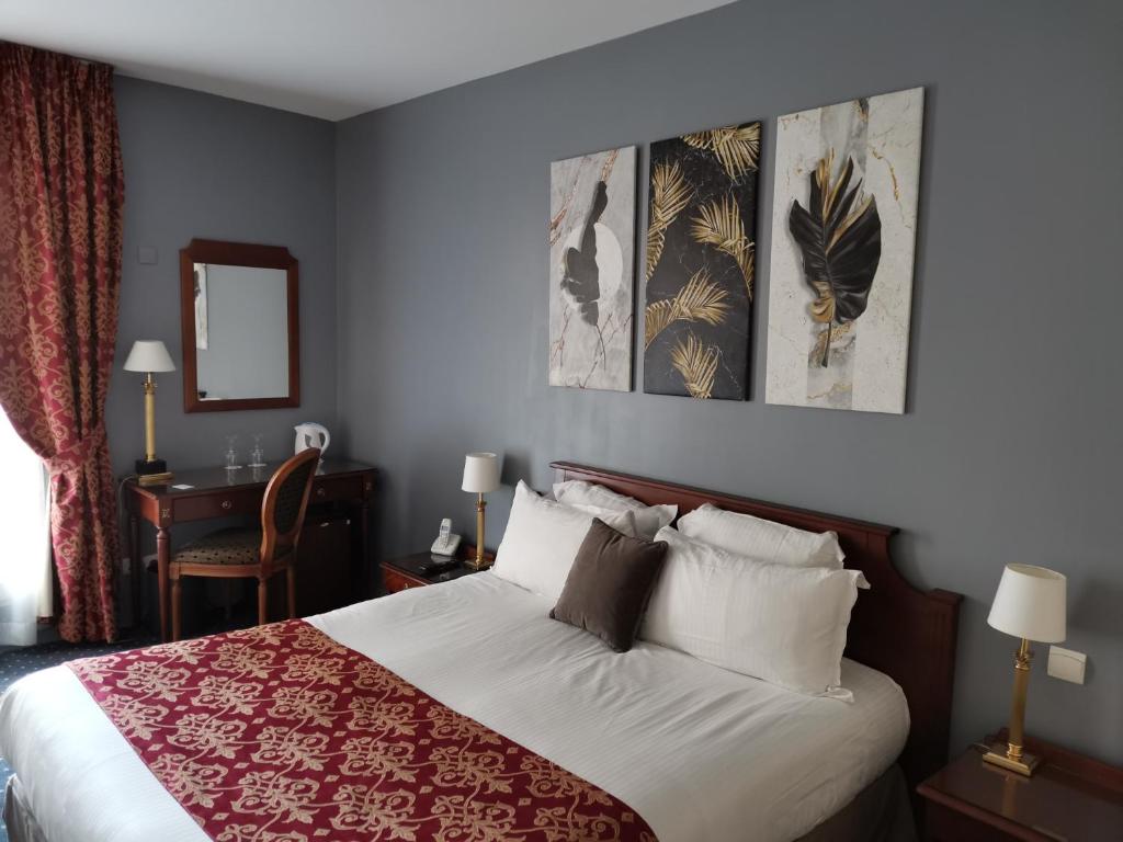 Best Western Amiral Hotel