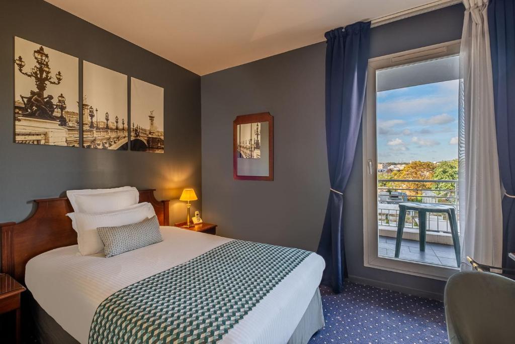 Best Western Amiral Hotel