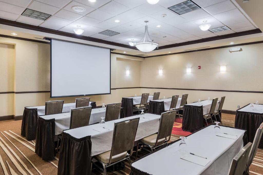 Hilton Garden Inn Ames