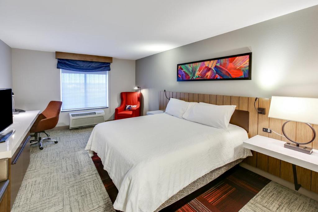 Hilton Garden Inn Ames