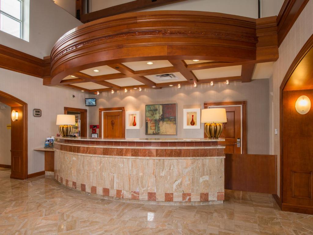 Residence Inn by Marriott Dulles Airport At Dulles 28 Centre