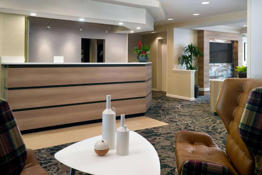 Residence Inn by Marriott Alpharetta/Windward
