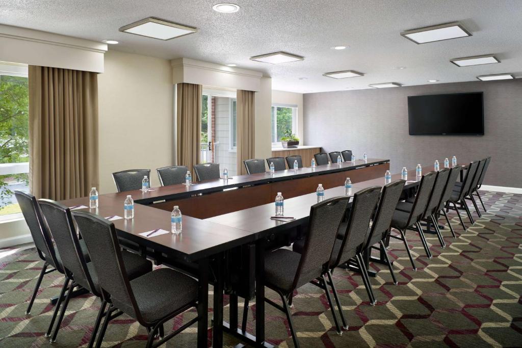 Residence Inn by Marriott Alpharetta/Windward