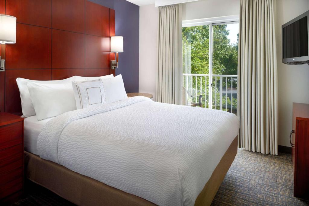 Residence Inn by Marriott Alpharetta/Windward