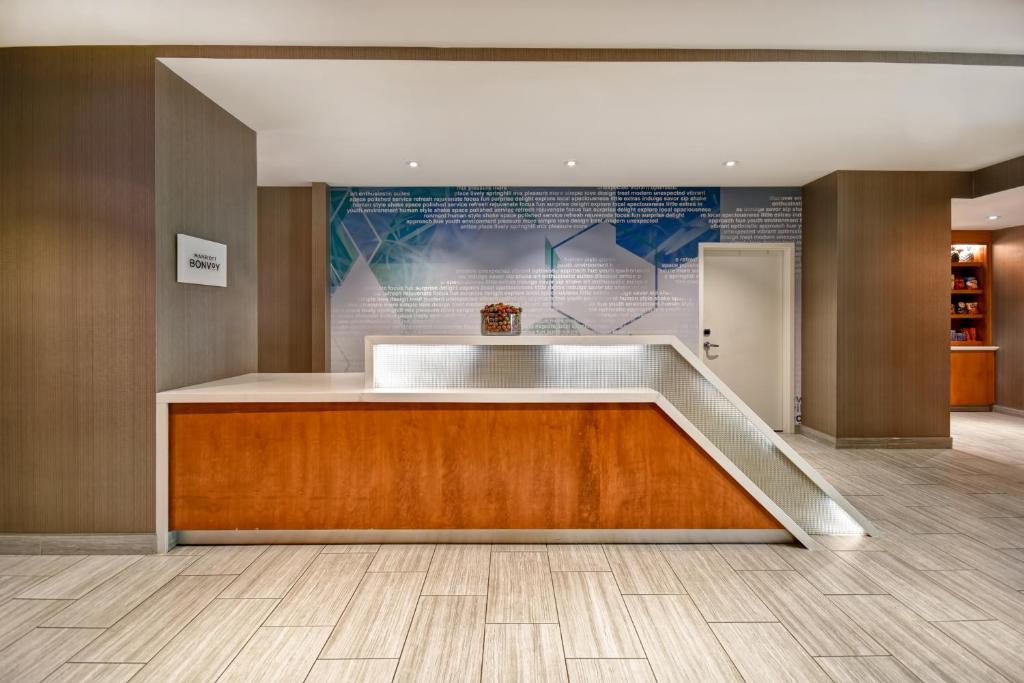 SpringHill Suites by Marriott Atlanta Kennesaw