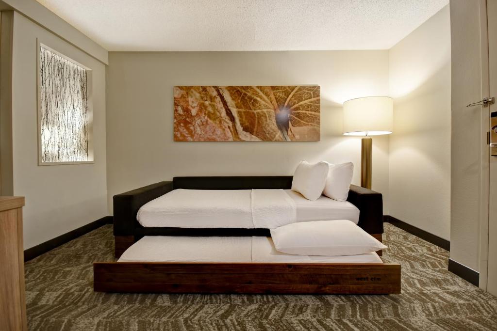 SpringHill Suites by Marriott Atlanta Kennesaw