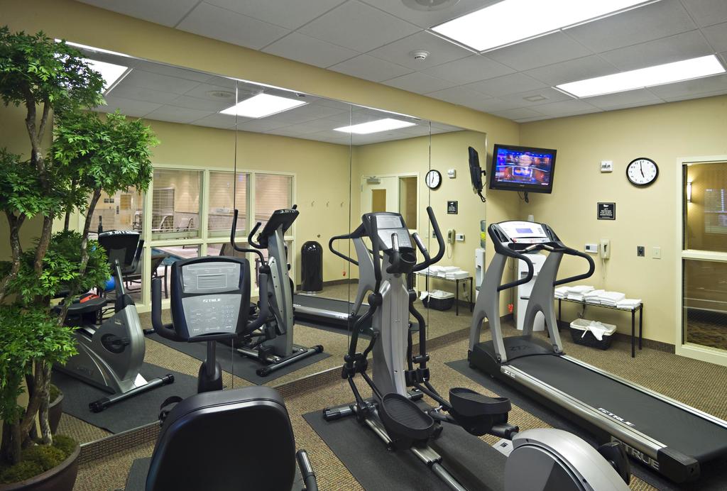 Homewood Suites by Hilton Portland