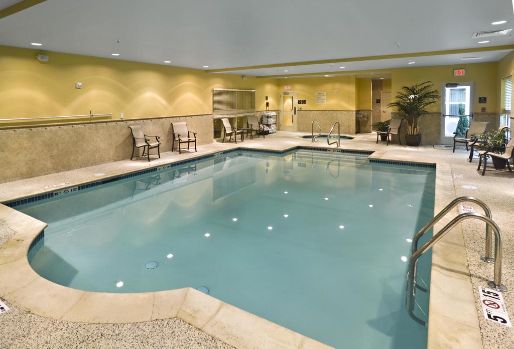 Homewood Suites by Hilton Portland