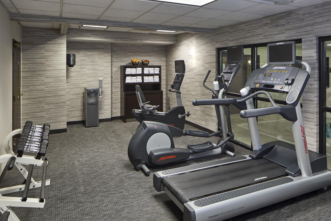 Courtyard by Marriott Portland Southeast/Clackamas