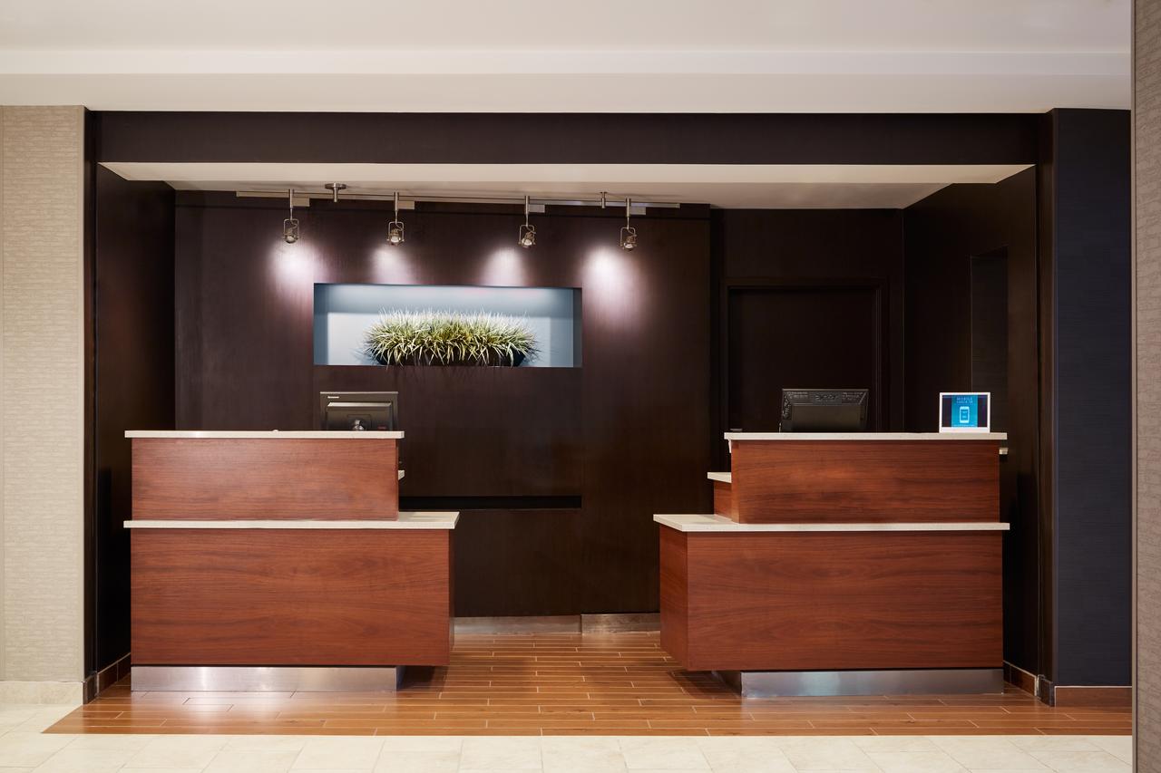 Courtyard by Marriott Portland Southeast/Clackamas