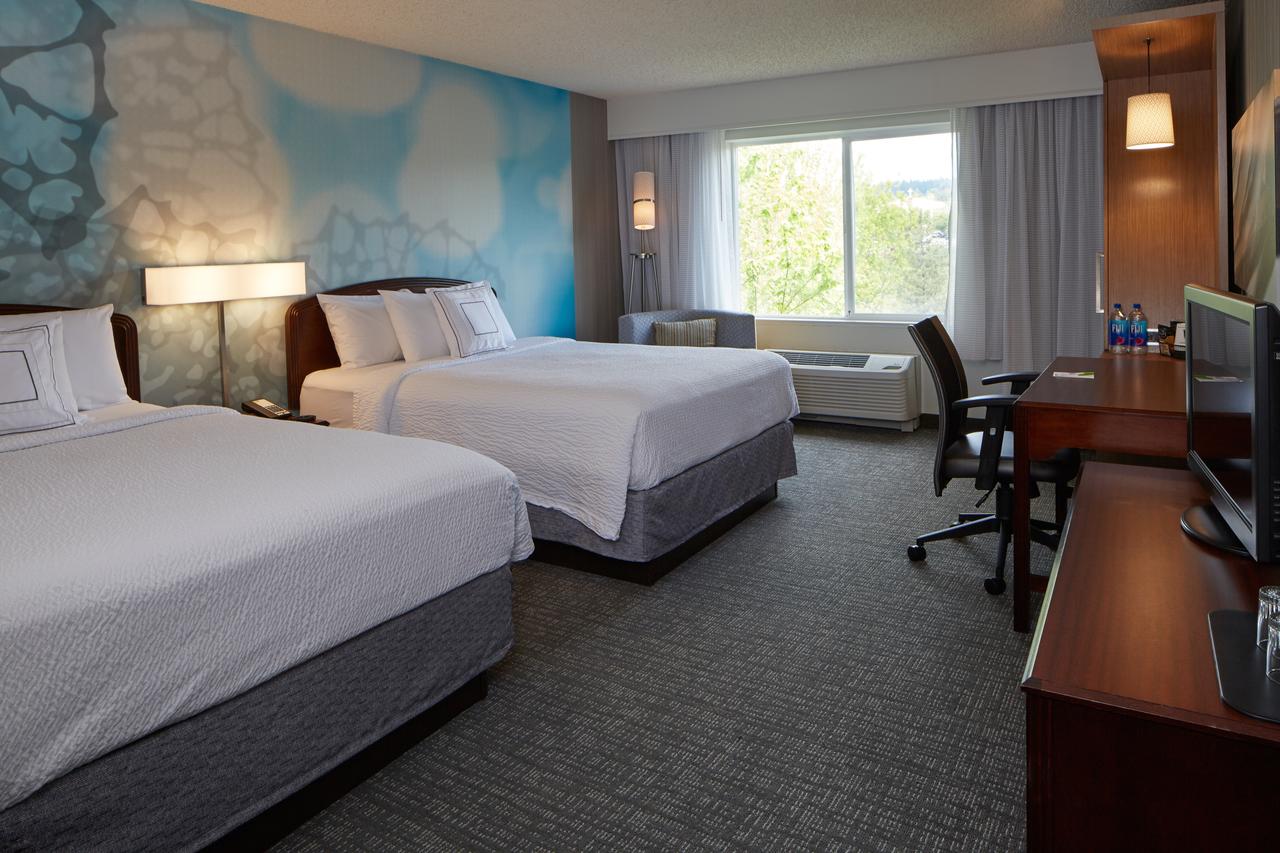Courtyard by Marriott Portland Southeast/Clackamas