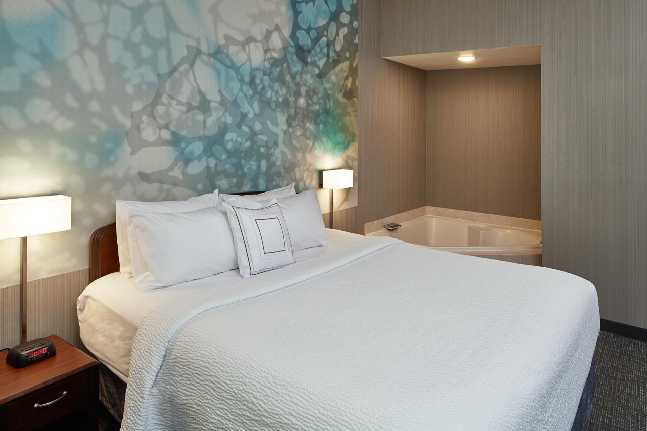 Courtyard by Marriott Portland Southeast/Clackamas