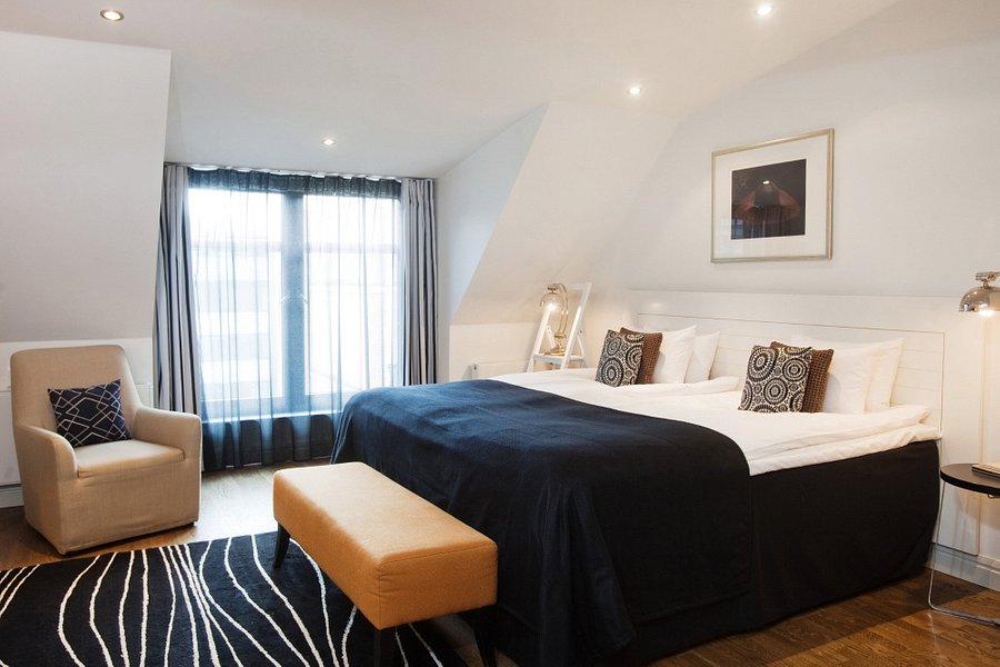 Hotel Fabian
