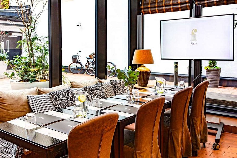Hotel Fabian