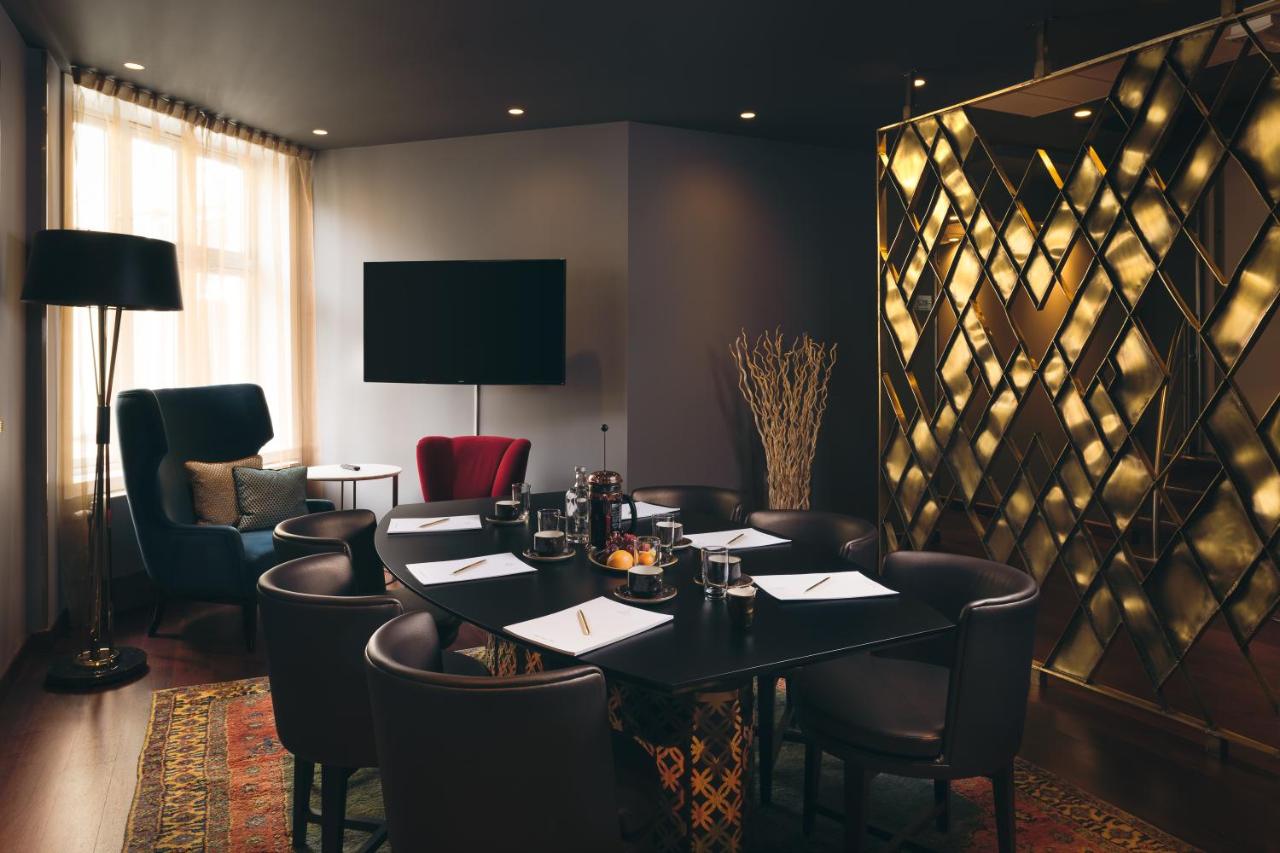 Hotel Christiania Teater (Formerly Ascend Collection)