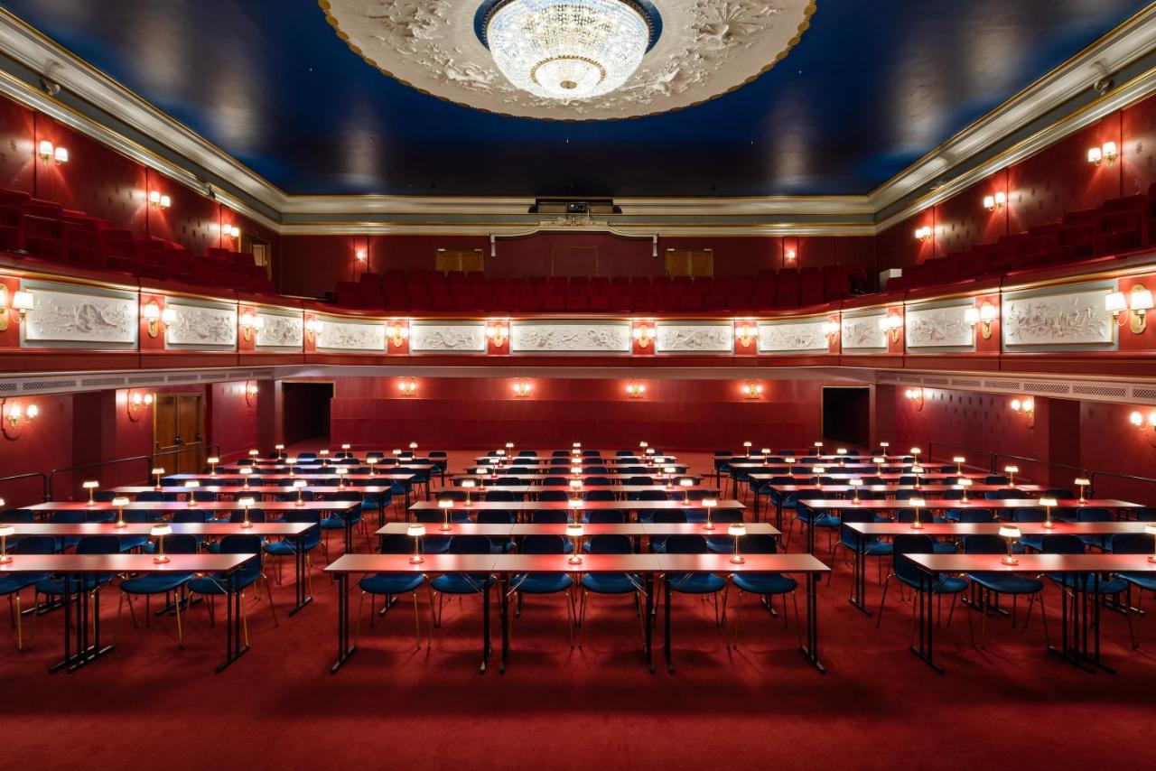 Hotel Christiania Teater (Formerly Ascend Collection)