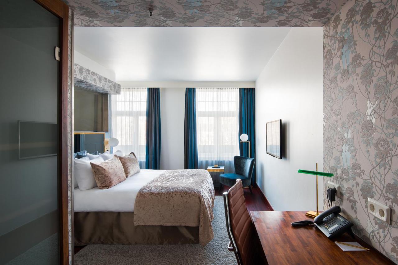 Hotel Christiania Teater (Formerly Ascend Collection)