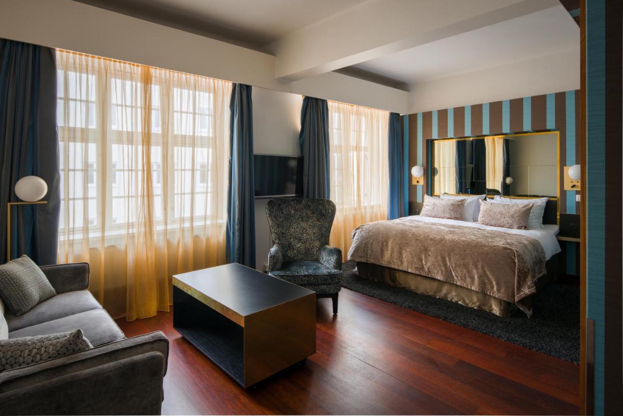 Hotel Christiania Teater (Formerly Ascend Collection)