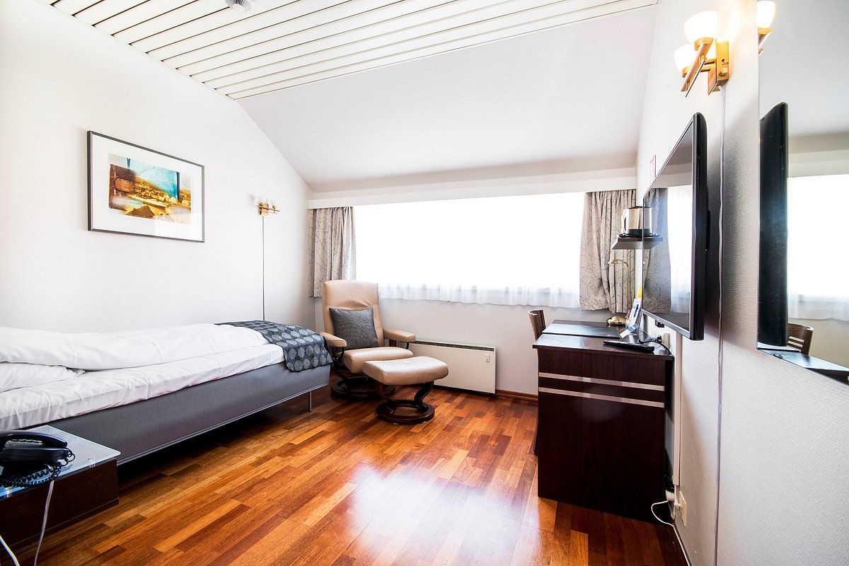 Best Western Havly Hotell