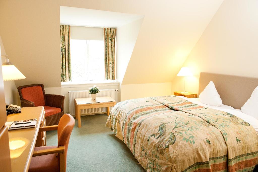 Best Western Hotel Knudsens Gaard