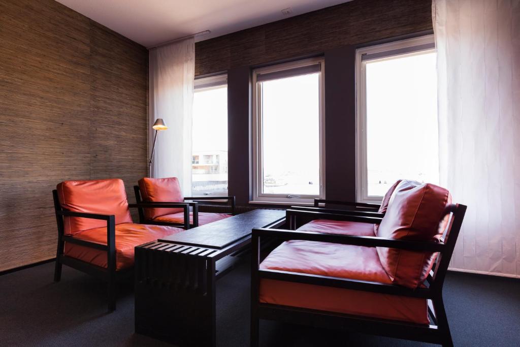 Best Western Plus John Bauer Hotel