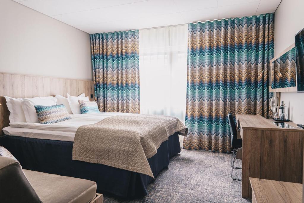 Best Western Plus John Bauer Hotel