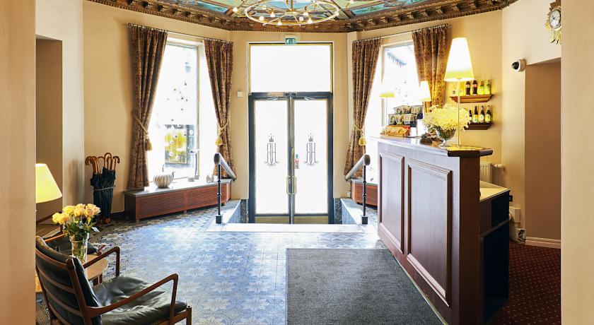 Hotel Royal