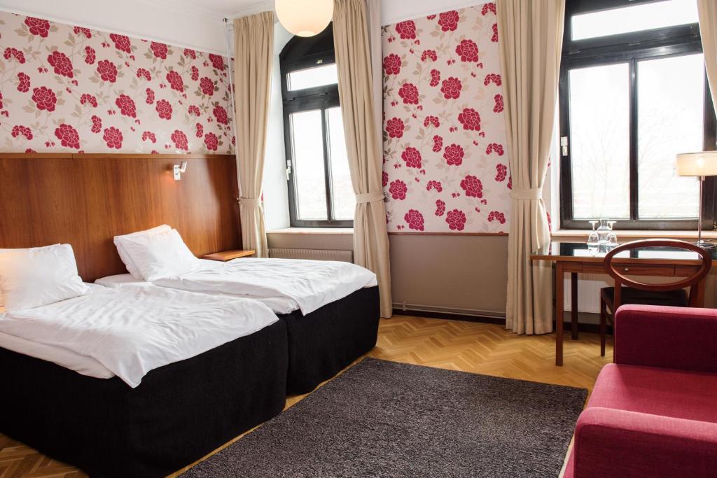 Best Western Plus Grand Hotel