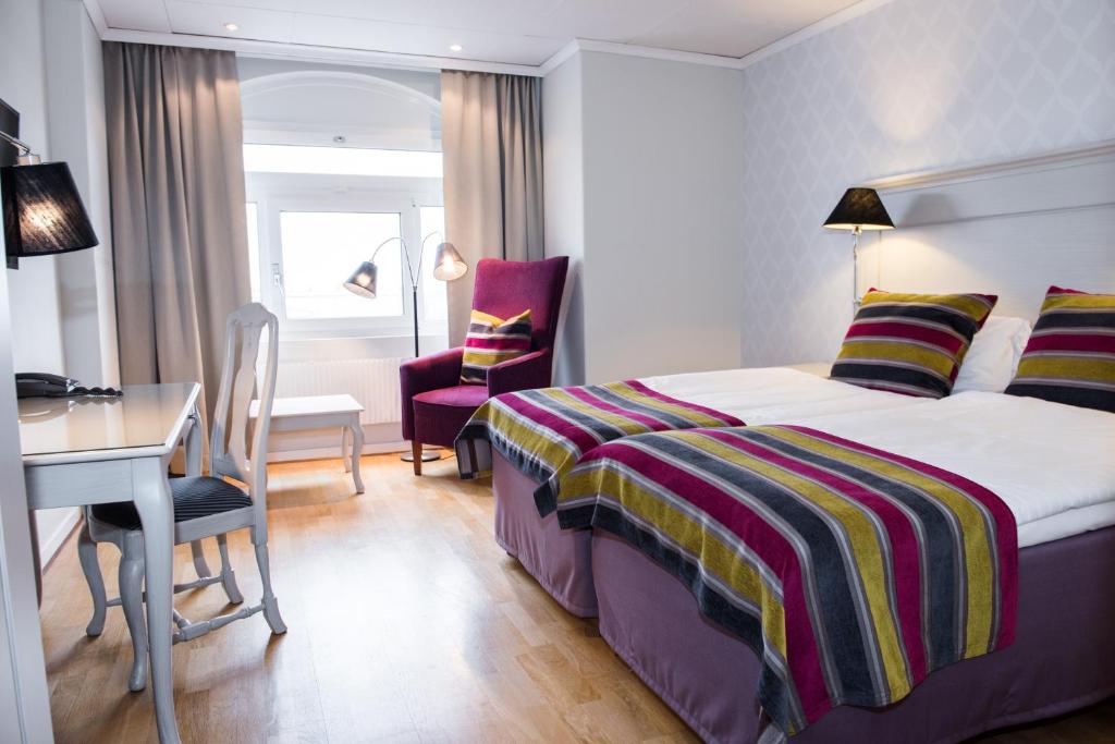 Best Western Plus Grand Hotel