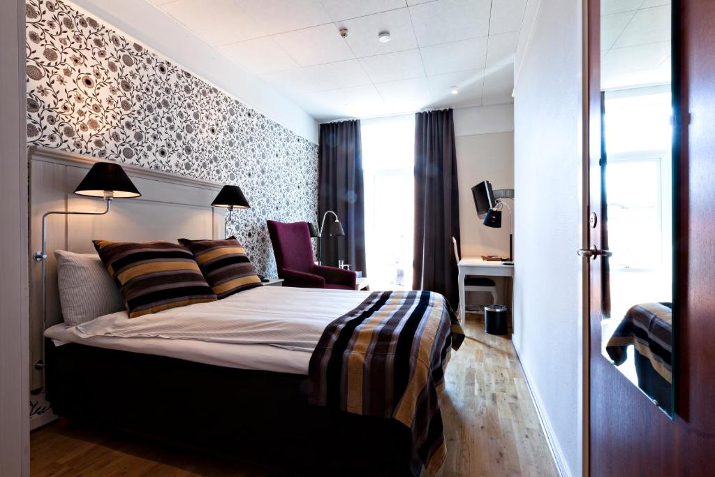 Best Western Plus Grand Hotel