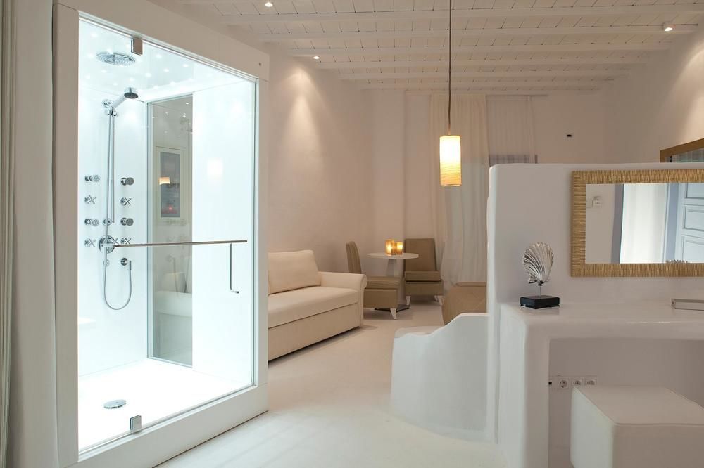 Mykonian Mare Luxury Boutique Hotel