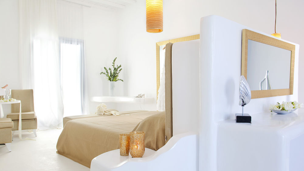 Mykonian Mare Luxury Boutique Hotel