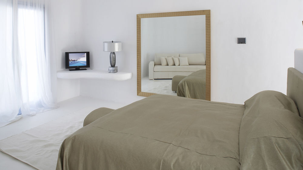 Mykonian Mare Luxury Boutique Hotel