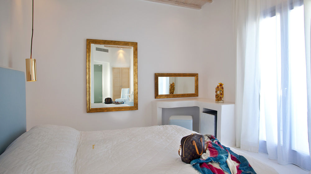 Mykonian Mare Luxury Boutique Hotel