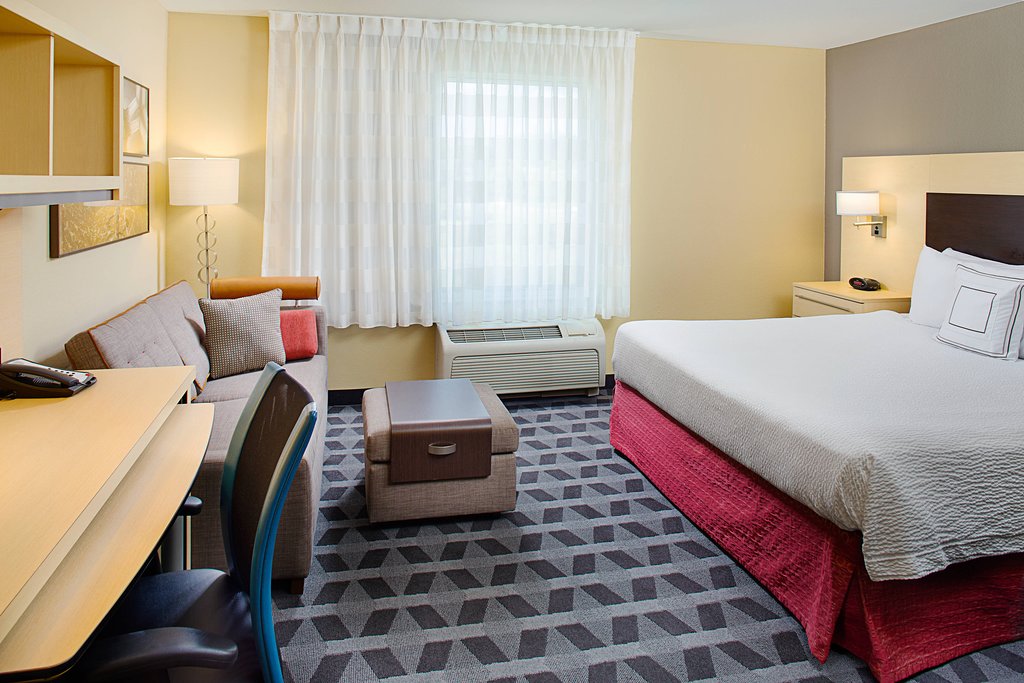 TownePlace Suites by Marriott Fayetteville North