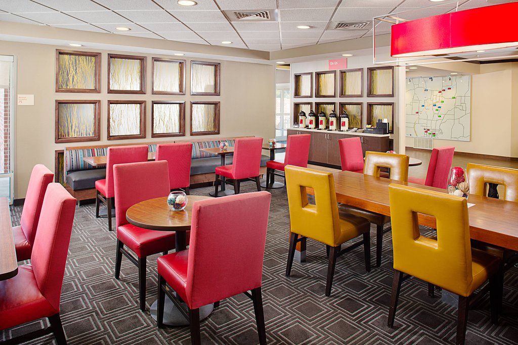 TownePlace Suites by Marriott Fayetteville North