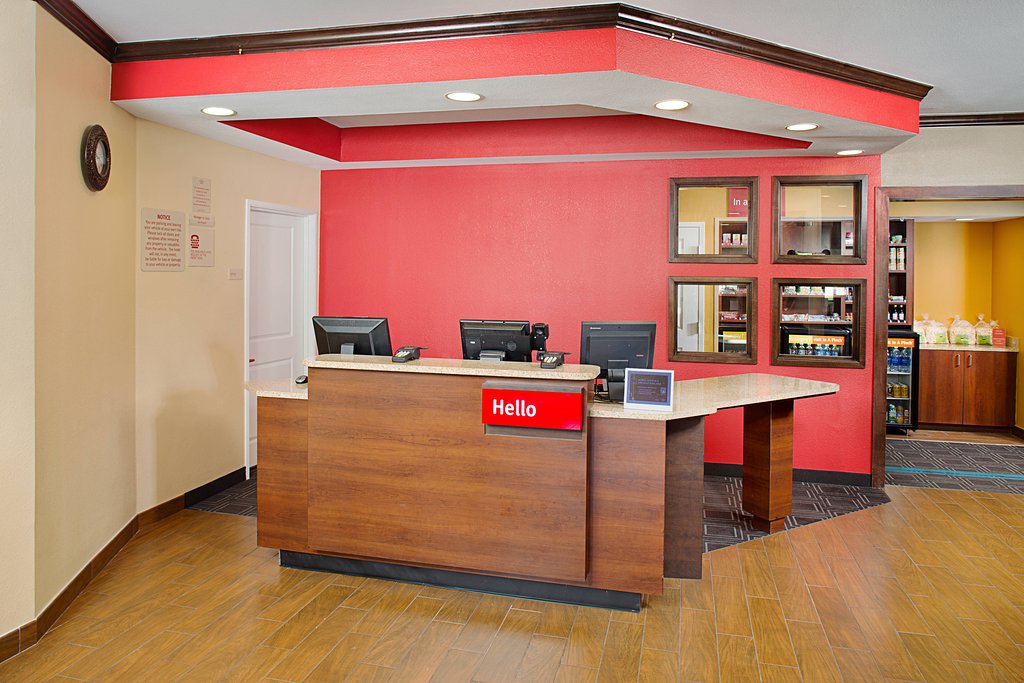 TownePlace Suites by Marriott Fayetteville North