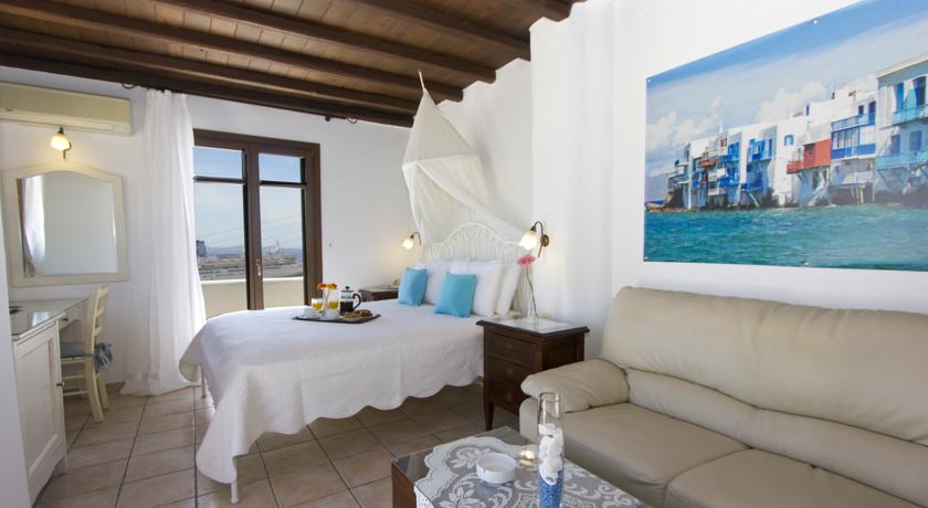 Paradision Hotel