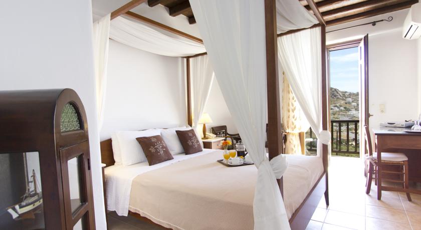 Paradision Hotel