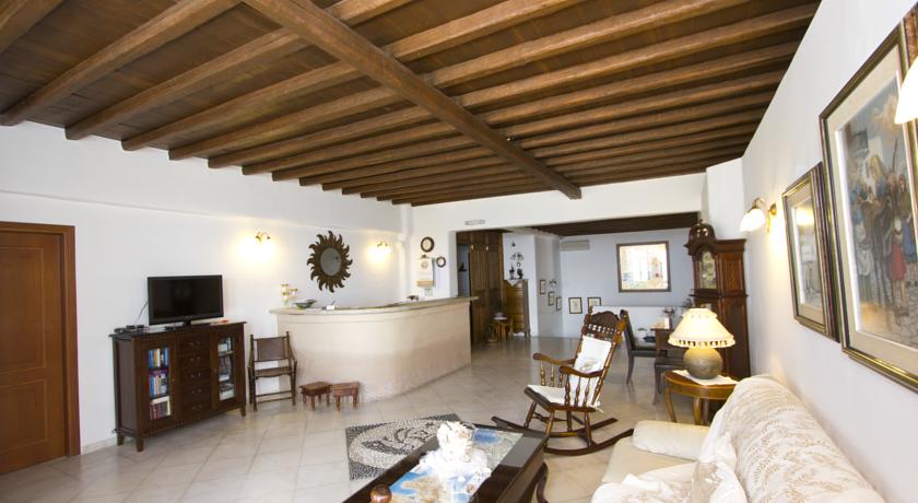 Paradision Hotel