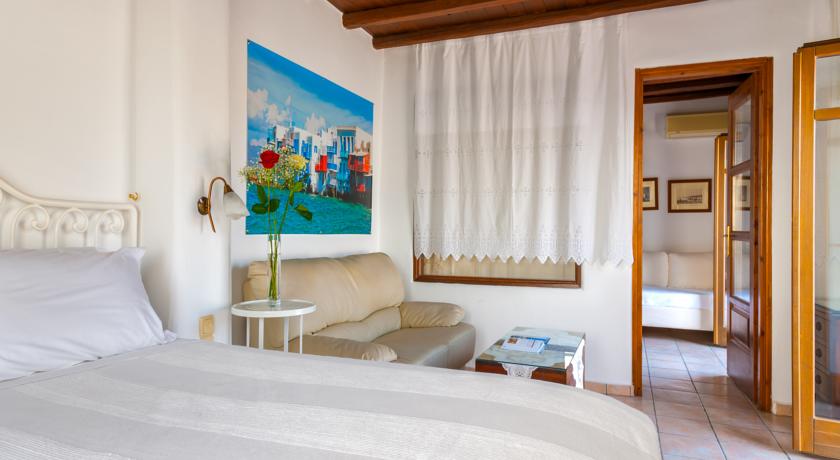 Paradision Hotel