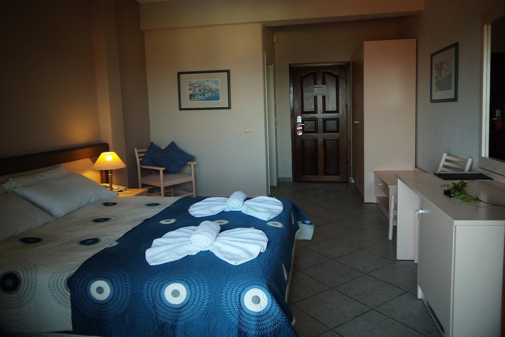 Hotel Palladium