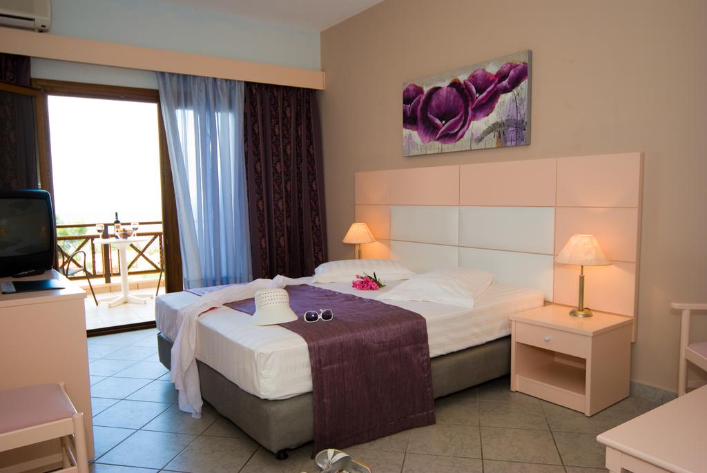 Hotel Palladium